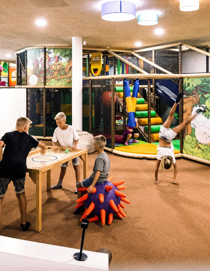 Space for adventure at your hotel with a petting zoo in South Tyrol Space for adventure at your hotel with a petting zoo in South Tyrol