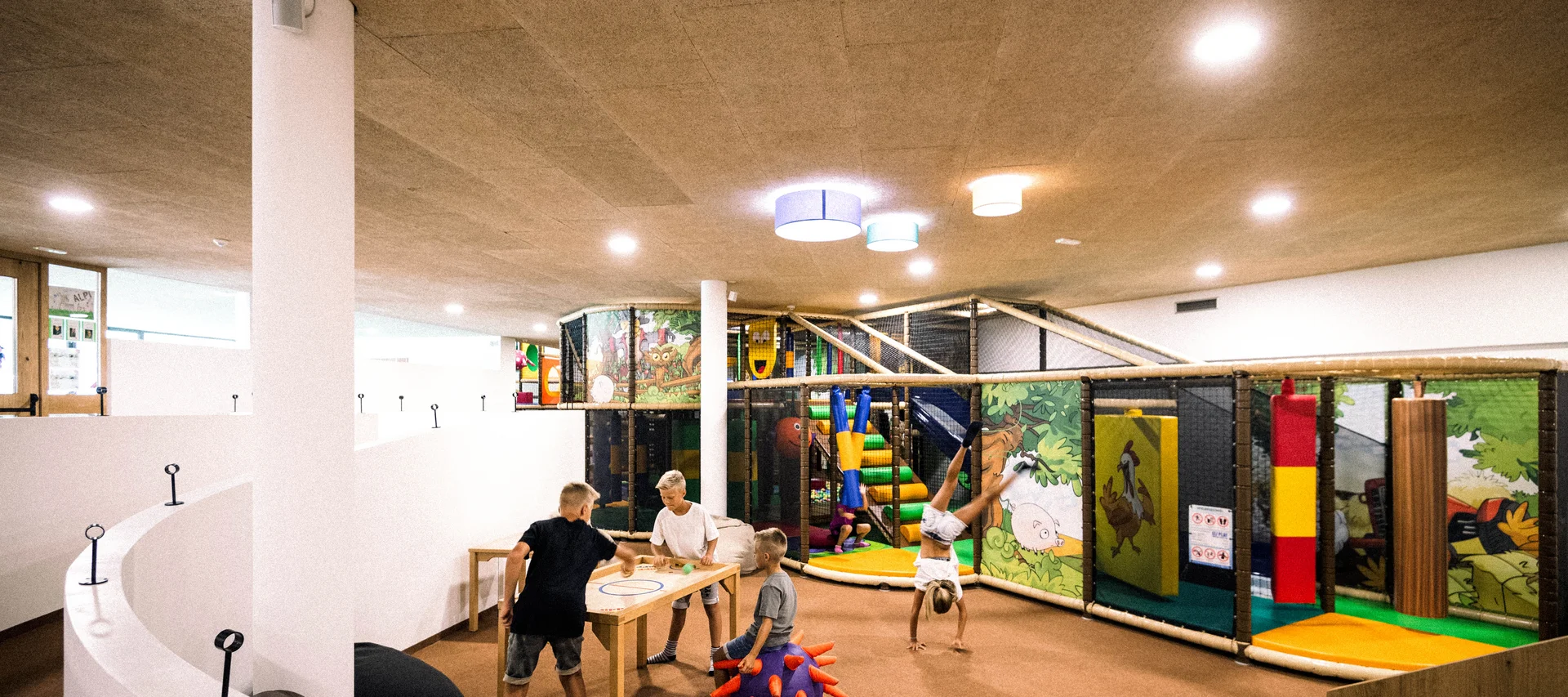 Snapshots that inspire: Alpura Retreat Snapshots that inspire: Alpura Retreat