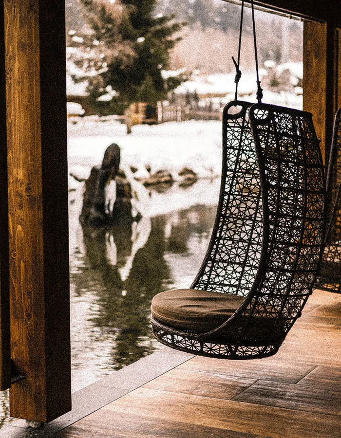 Alpura Retreat: the family hotel in Ratschings, South Tyrol