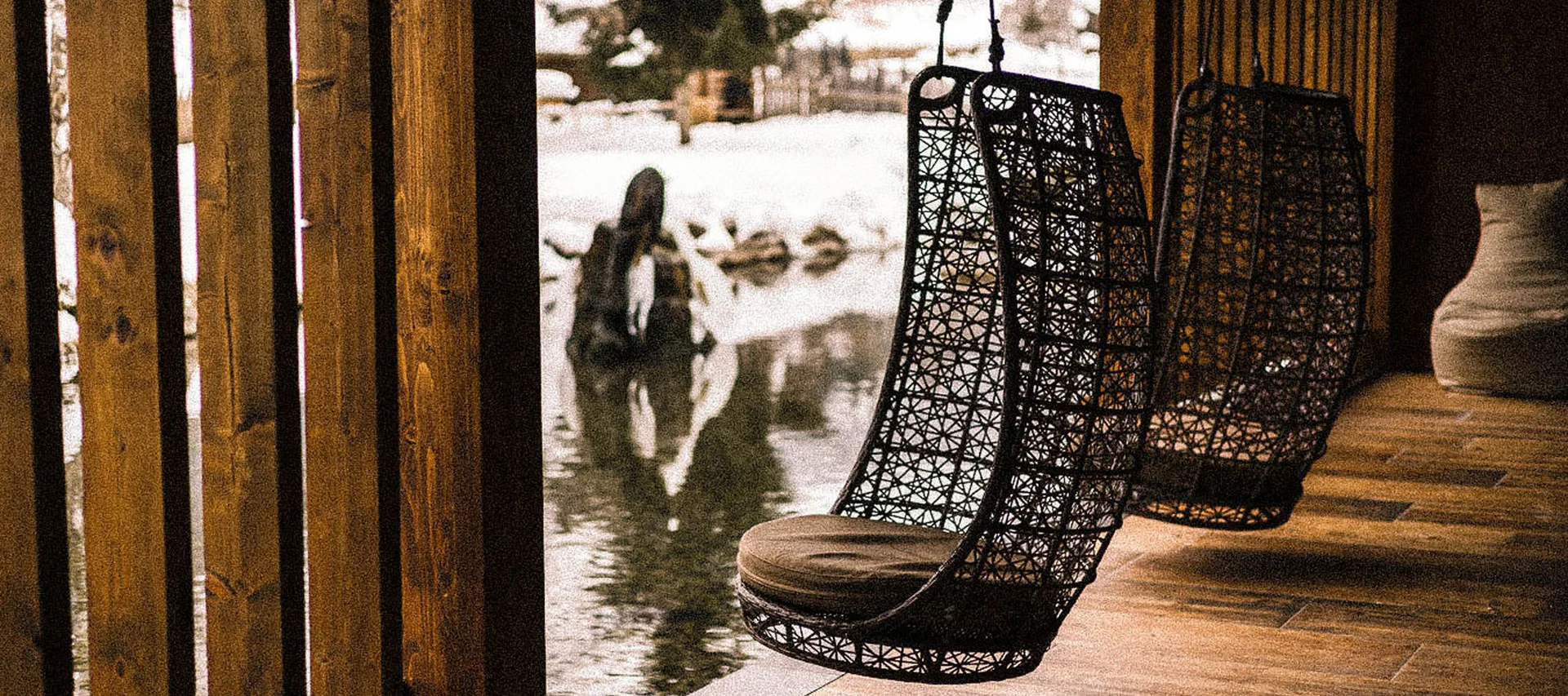 Snapshots that inspire: Alpura Retreat Snapshots that inspire: Alpura Retreat