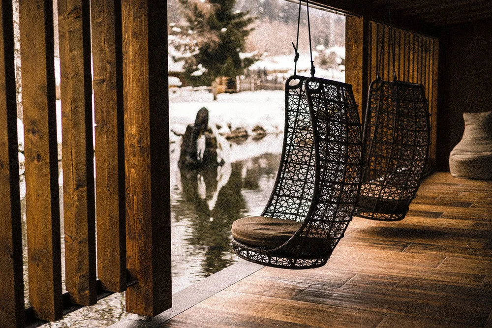 Alpura: exclusive adults-only spa in South Tyrol