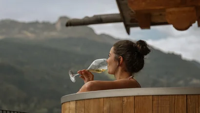 Alpura – il vostro retreat esclusivo a 5 stelle