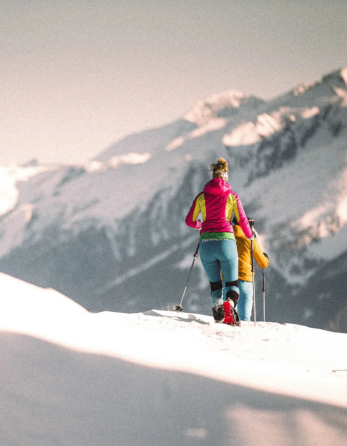 Alpura Retreat: the family hotel in Ratschings, South Tyrol