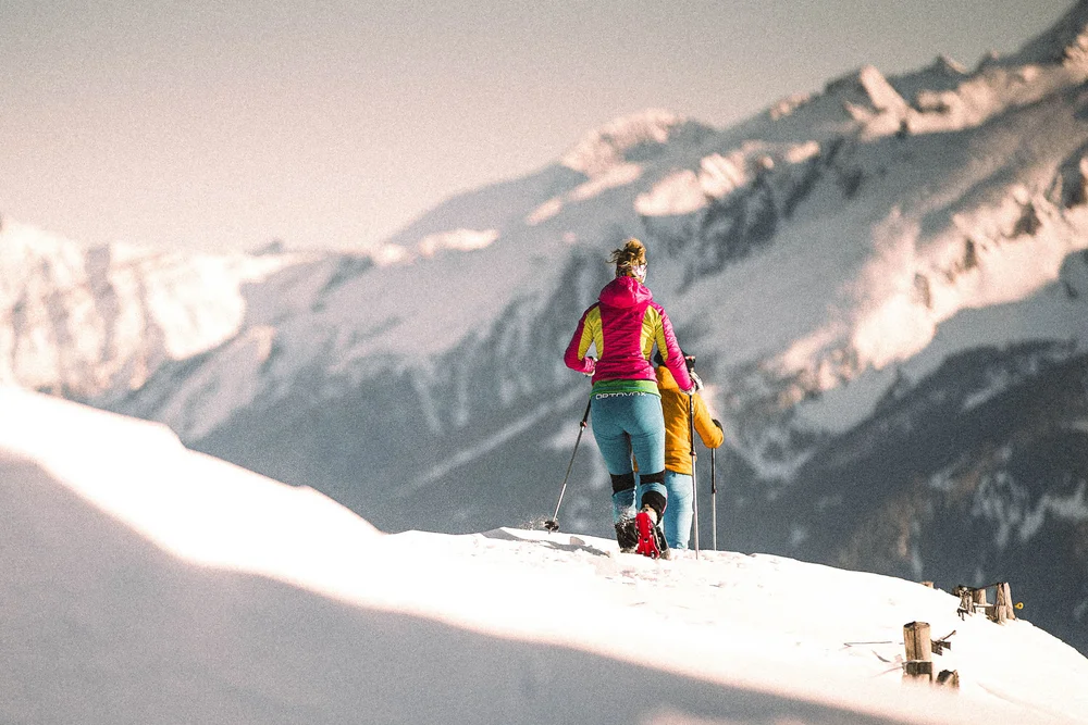 Movement in tune with nature – hotel offering fitness options in South Tyrol Movement in tune with nature – hotel offering fitness options in South Tyrol