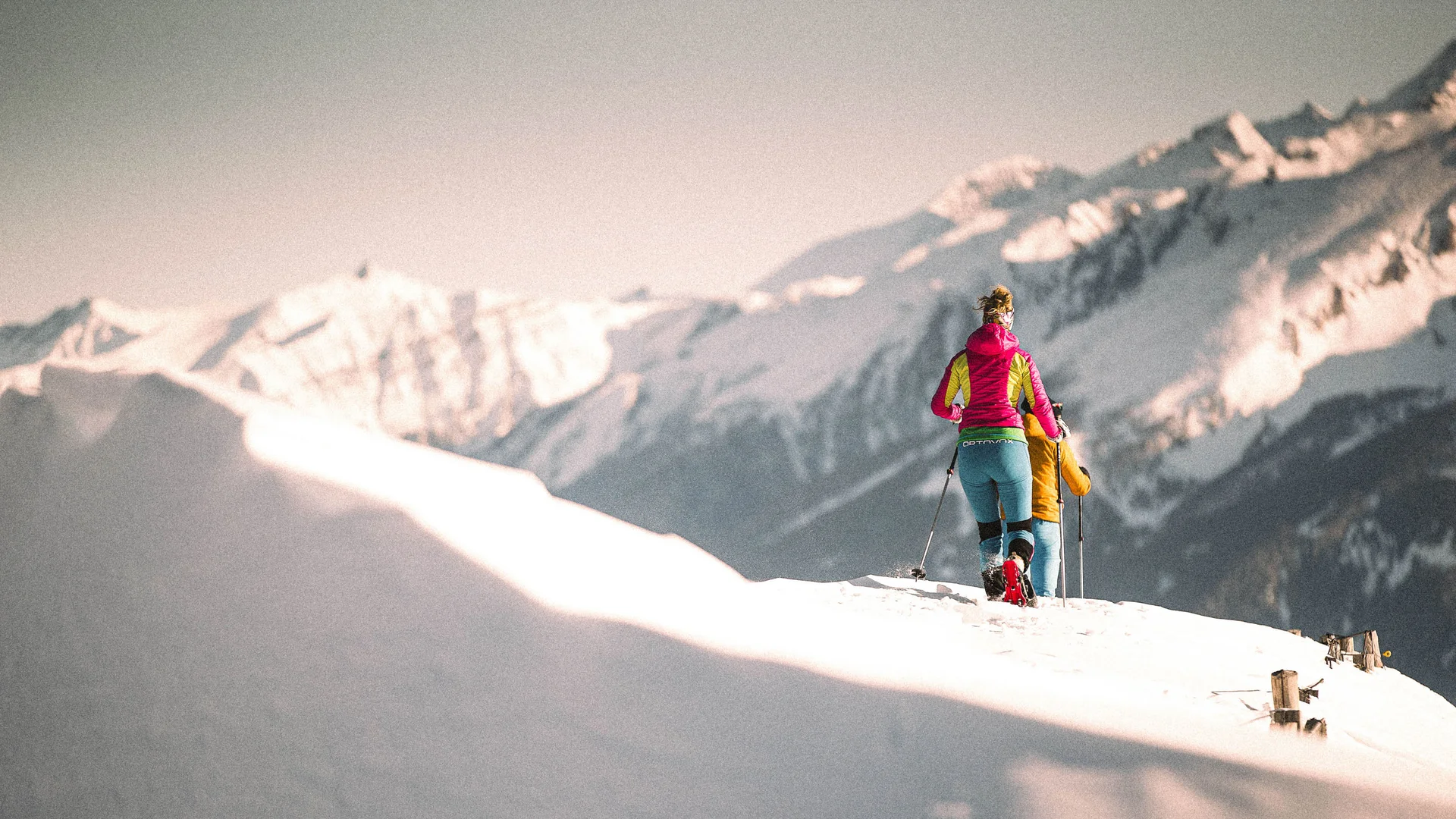 The Ratschings Valley: an all-year-round experience The Ratschings Valley: an all-year-round experience