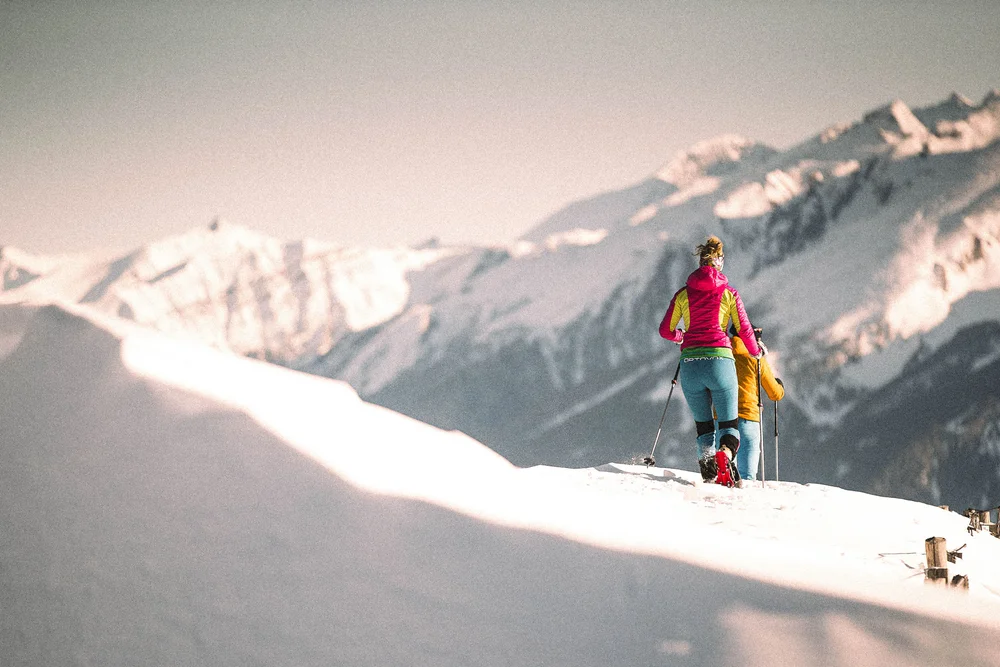 Winter bliss at Alpura: skiing with children in South Tyrol