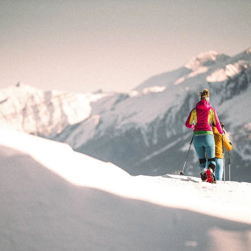 Fulfilling nature time at your active hotel in South Tyrol Fulfilling nature time at your active hotel in South Tyrol