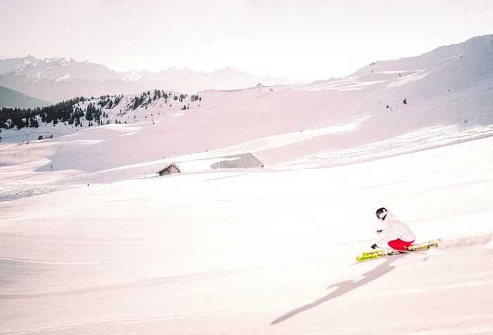 The Ratschings Valley: an all-year-round experience The Ratschings Valley: an all-year-round experience