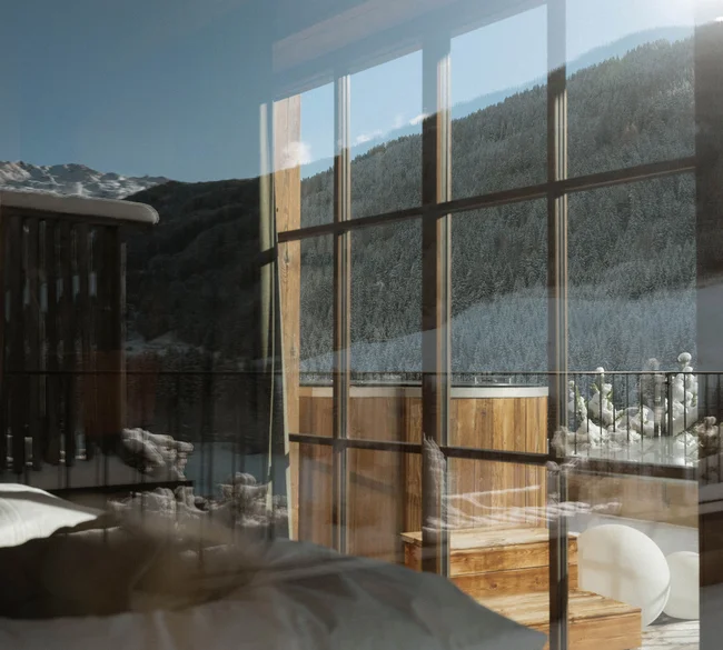 Alpura – the exclusive 5-star retreat