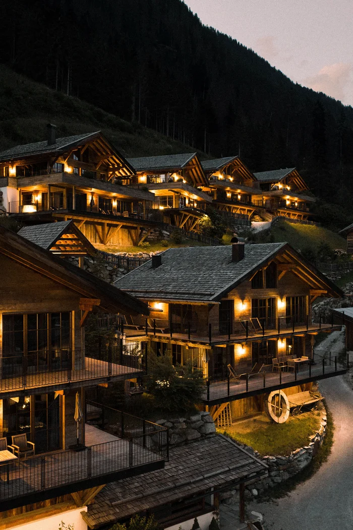 Alpura Retreat: the family hotel in Ratschings, South Tyrol