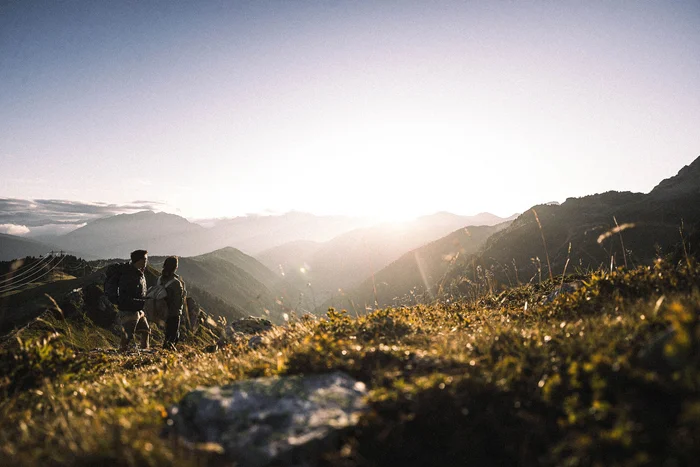 Alpura Retreat: the family hotel in Ratschings, South Tyrol