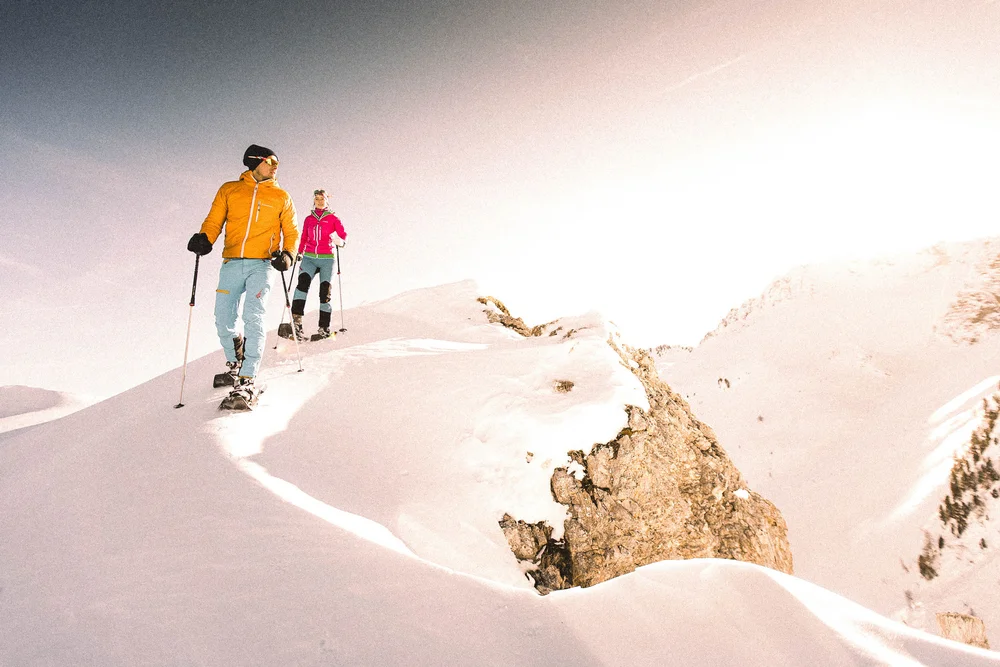 The Ratschings Valley: an all-year-round experience The Ratschings Valley: an all-year-round experience