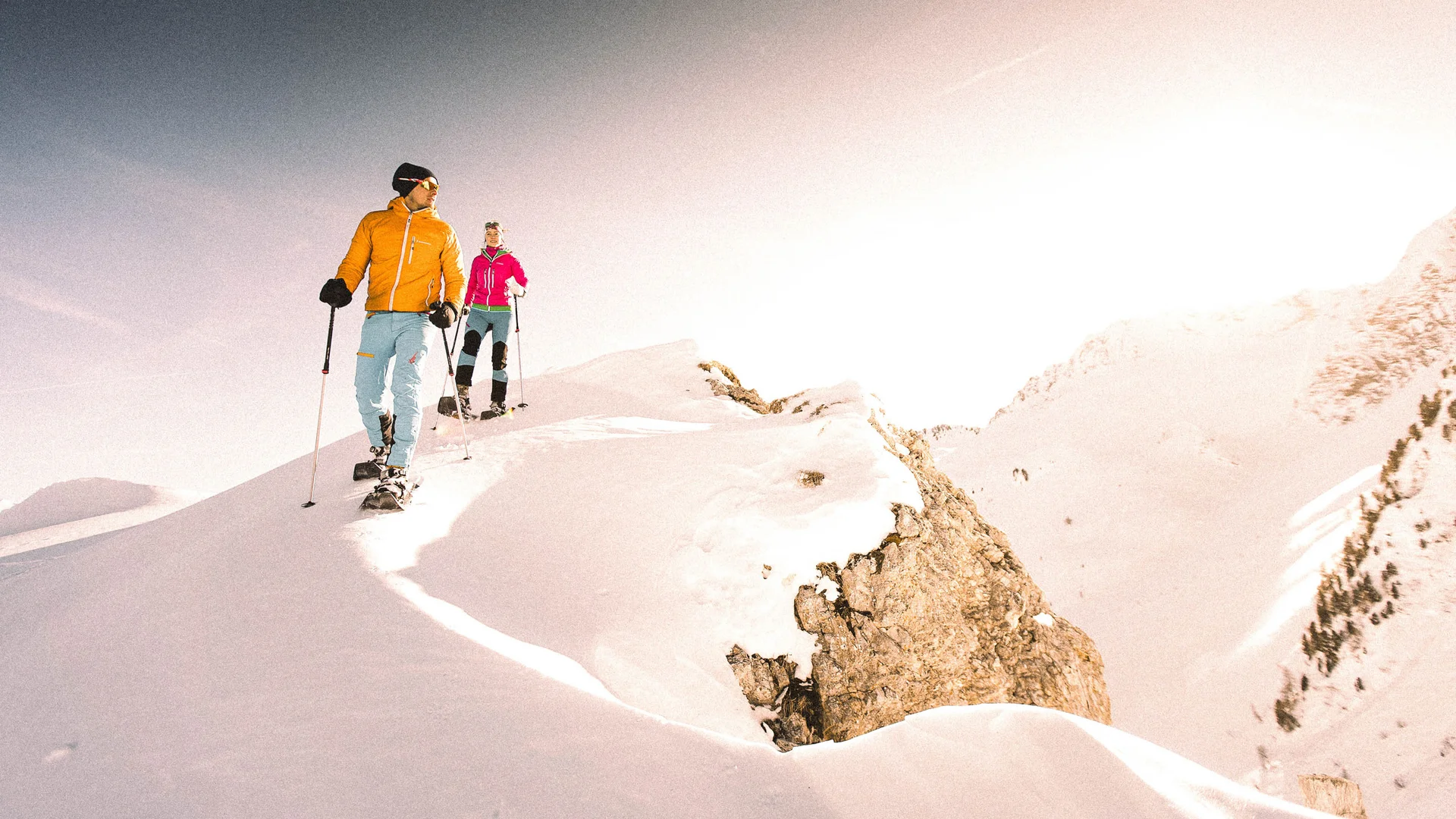 Winter bliss at Alpura: skiing with children in South Tyrol