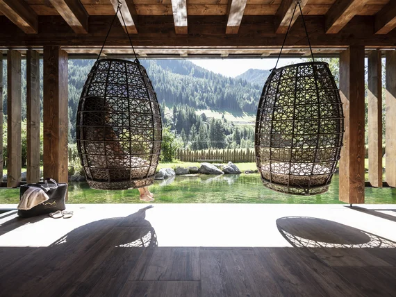 Alpura – Ihr exklusives 5-Sterne-Retreat