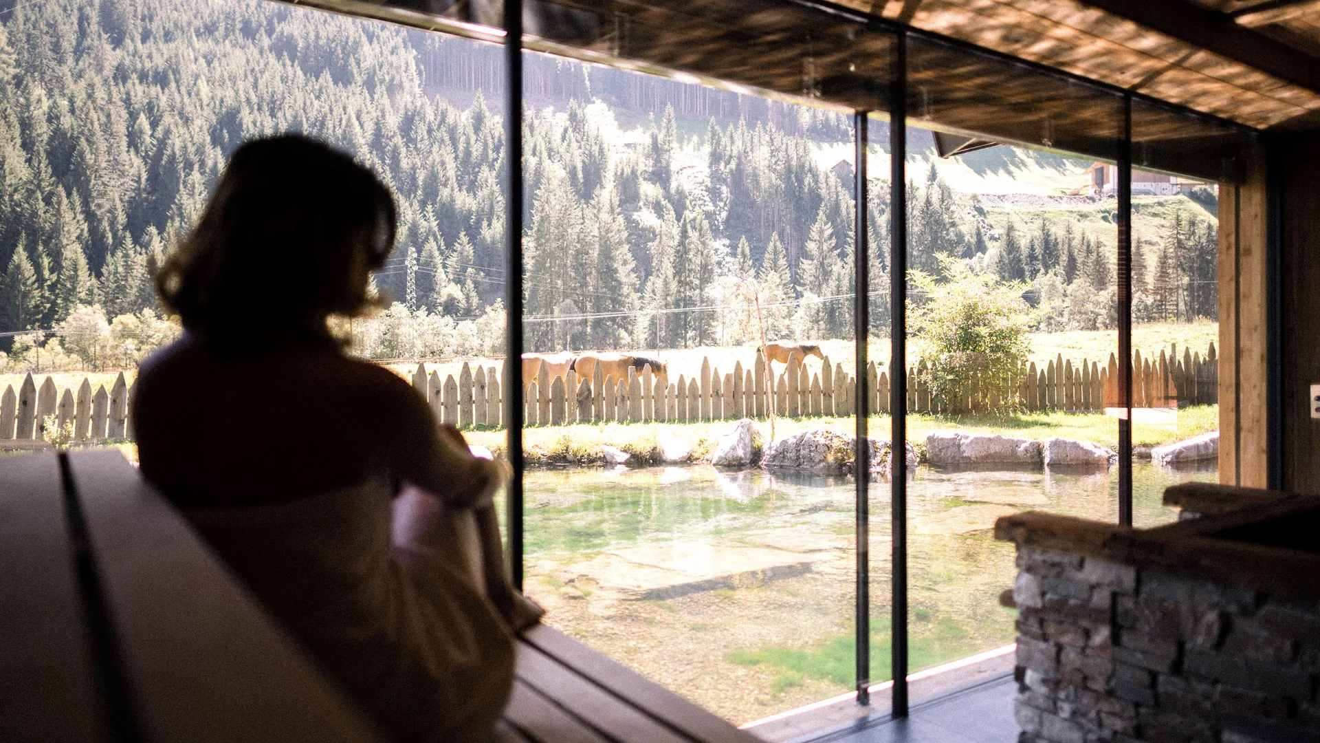 Alpura: exclusive adults-only spa in South Tyrol