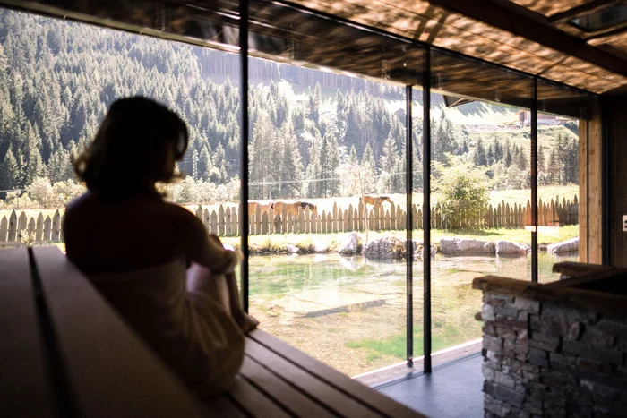 Alpura Retreat: the family hotel in Ratschings, South Tyrol